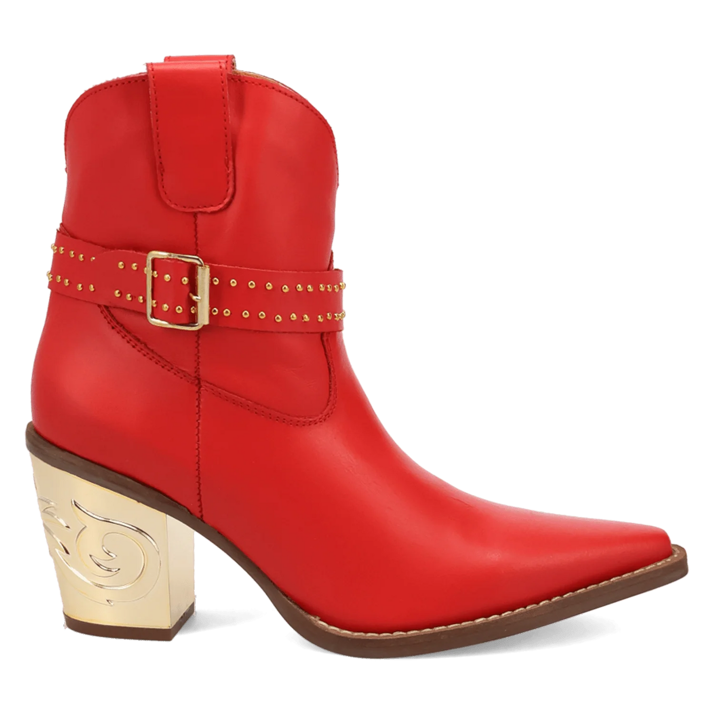 Bota vaquera con punta en R Heritage StretchFit de Ariat para mujer