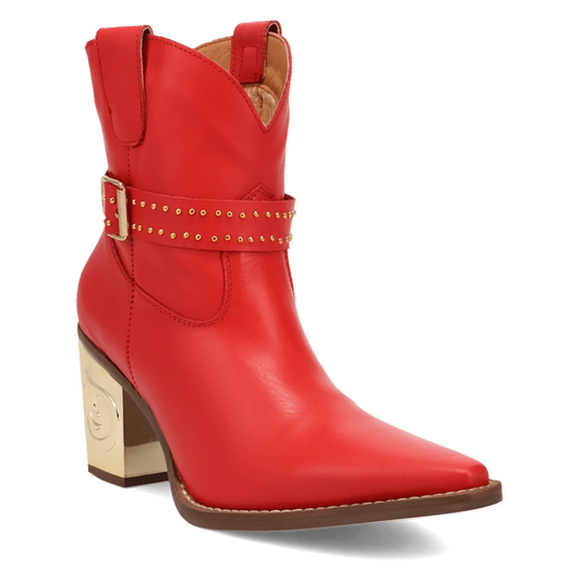 Bota vaquera con punta en R Heritage StretchFit de Ariat para mujer