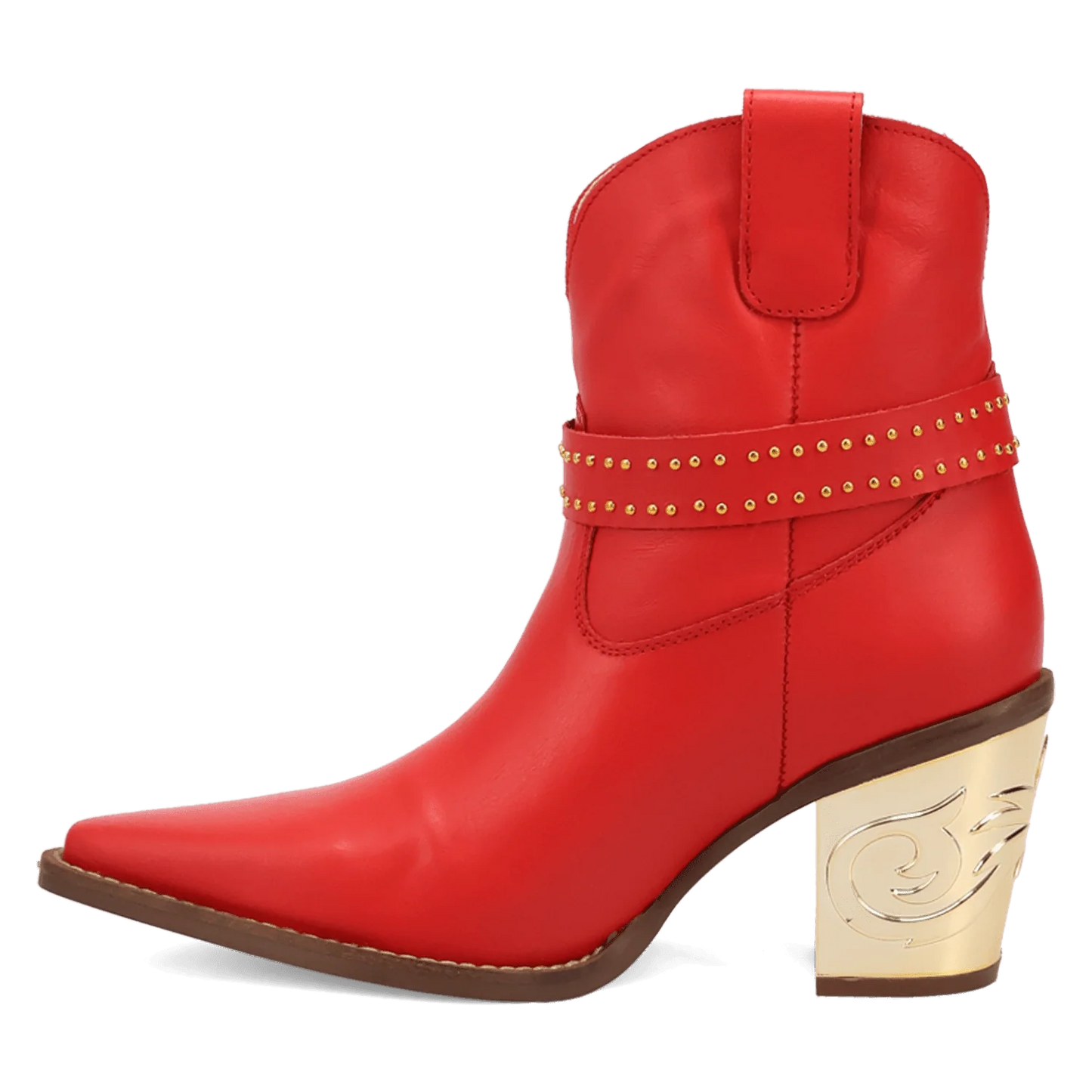 Bota vaquera con punta en R Heritage StretchFit de Ariat para mujer