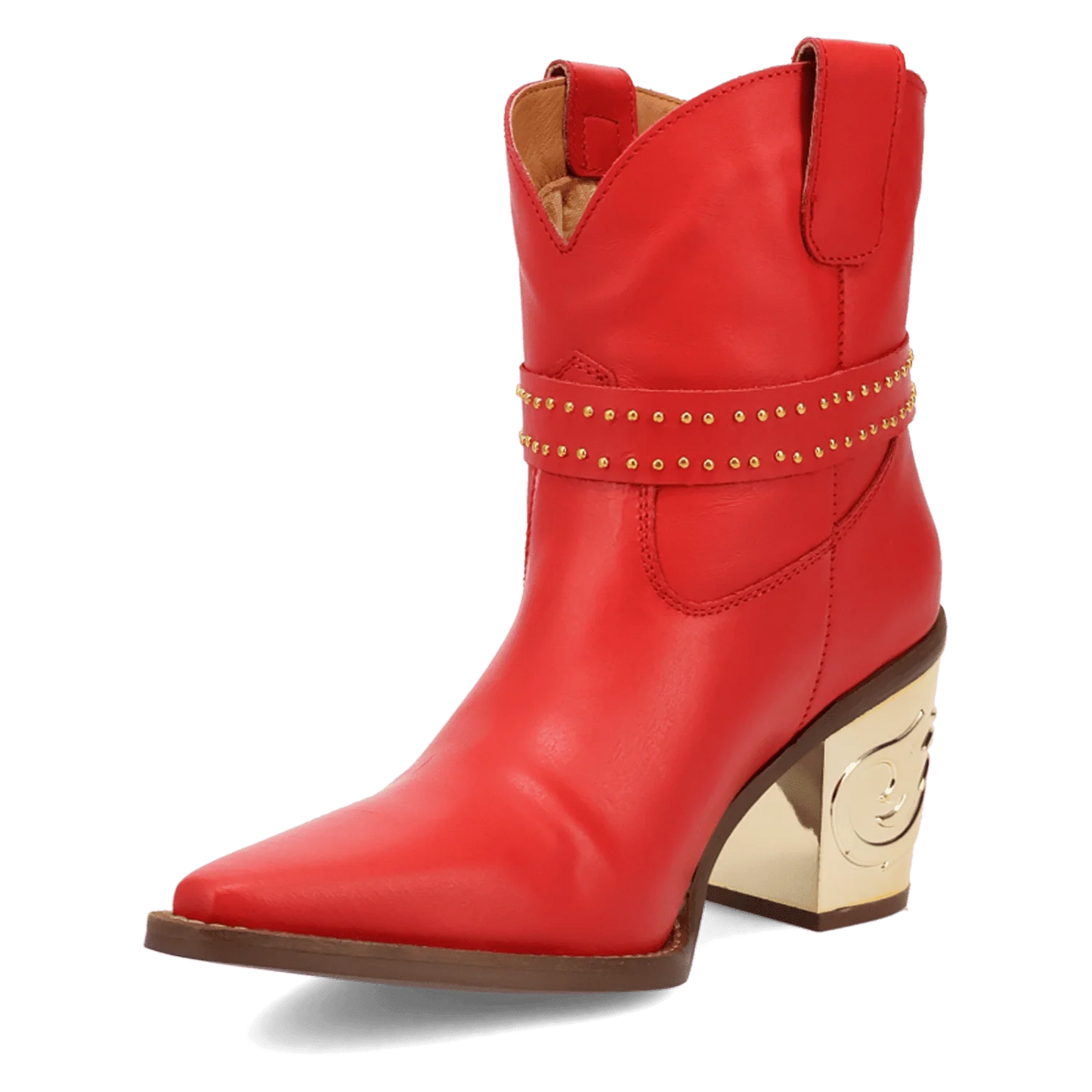 Bota vaquera con punta en R Heritage StretchFit de Ariat para mujer