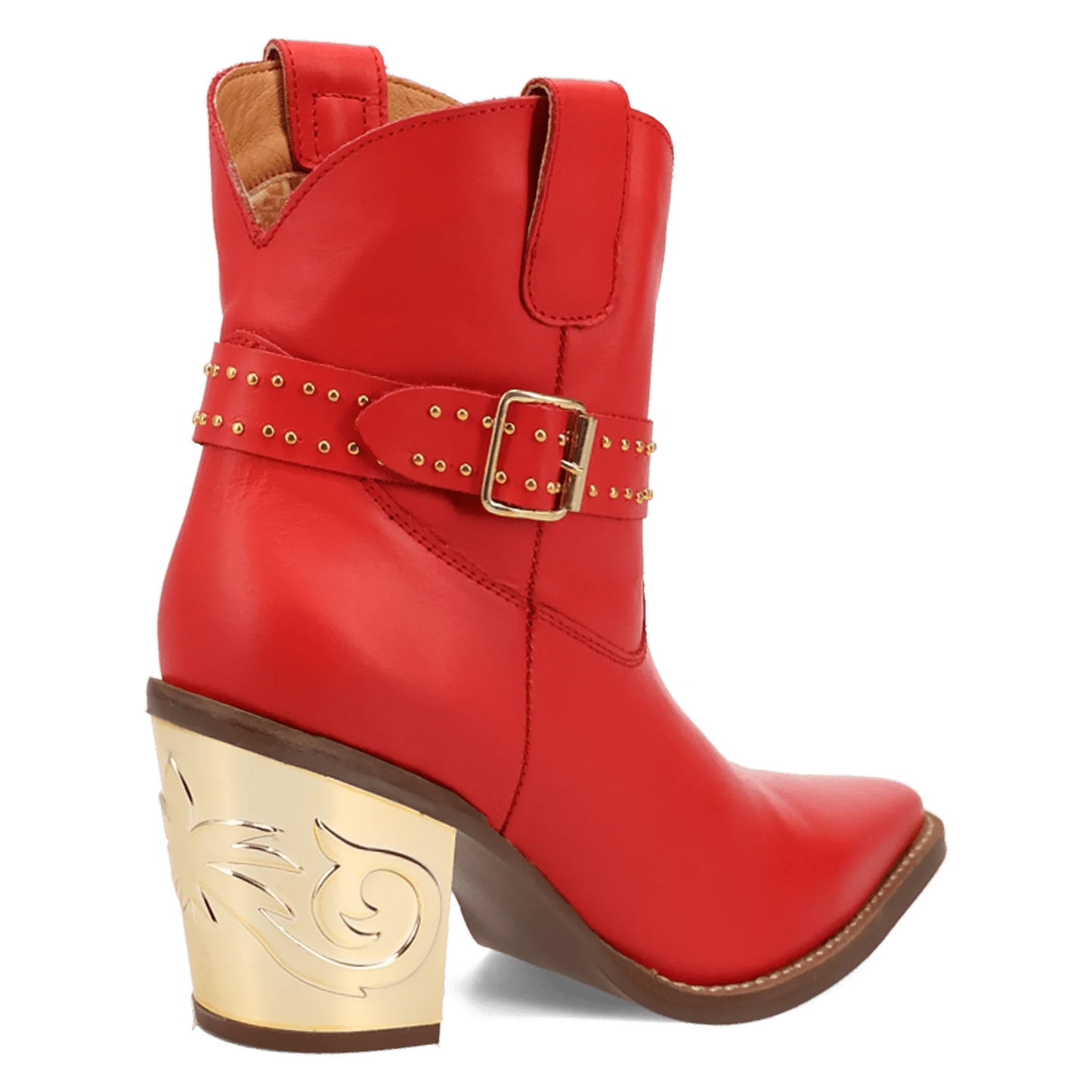 Bota vaquera con punta en R Heritage StretchFit de Ariat para mujer