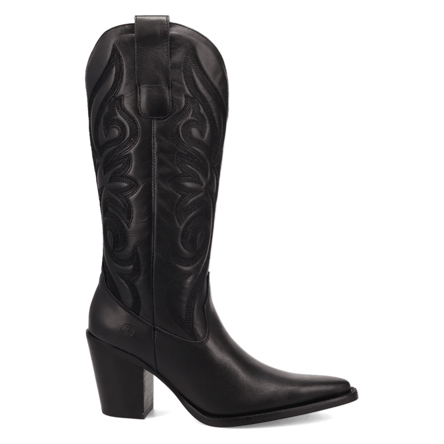 Bota vaquera con punta en R Heritage StretchFit de Ariat para mujer