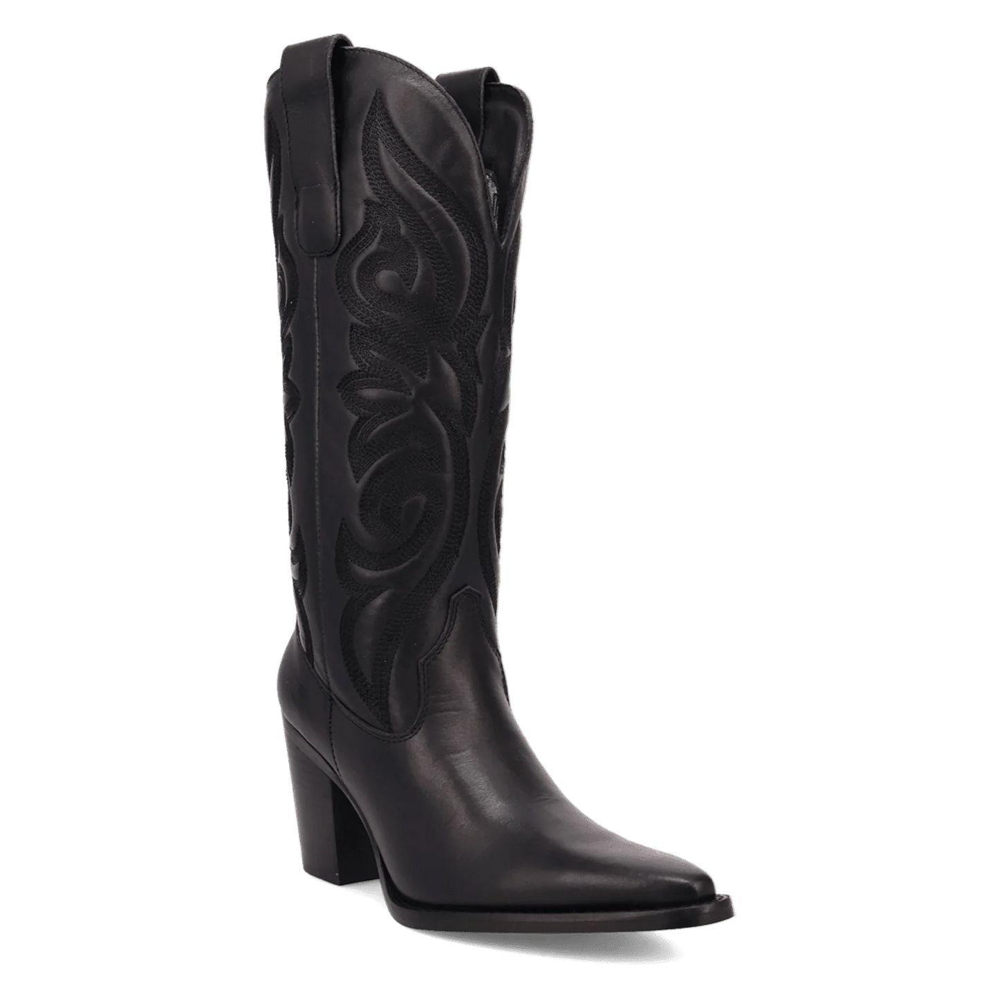 Bota vaquera con punta en R Heritage StretchFit de Ariat para mujer