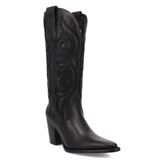 Bota vaquera con punta en R Heritage StretchFit de Ariat para mujer