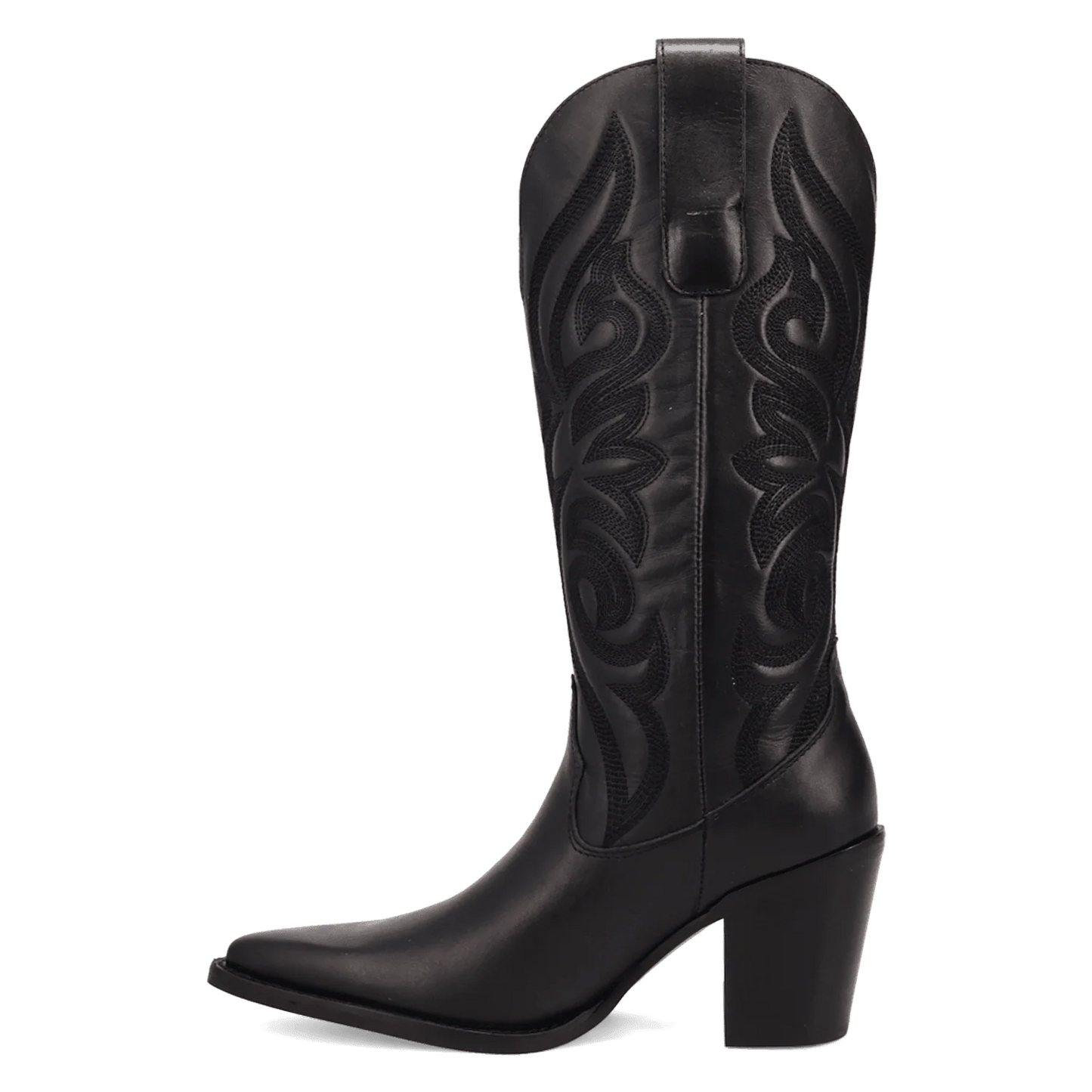 Bota vaquera con punta en R Heritage StretchFit de Ariat para mujer