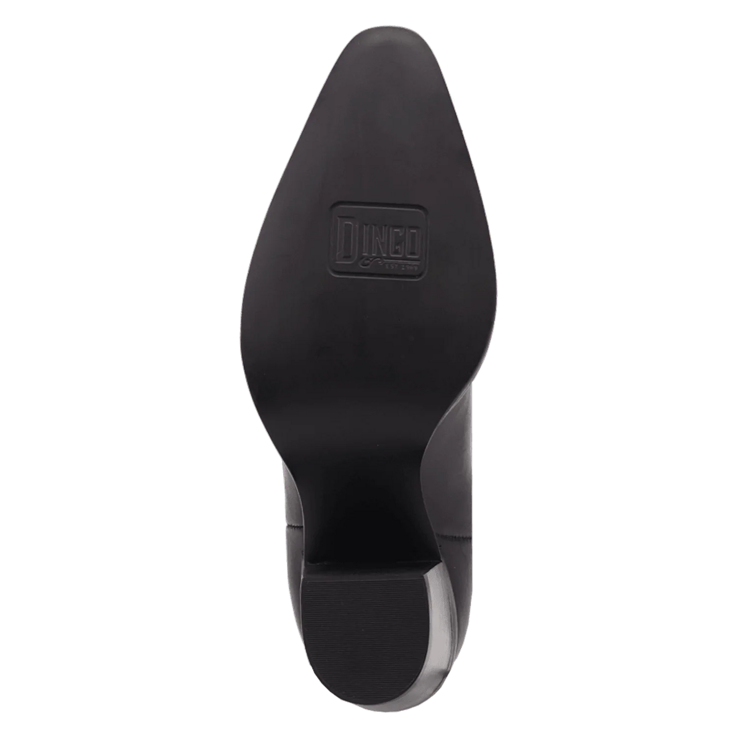 Bota vaquera con punta en R Heritage StretchFit de Ariat para mujer