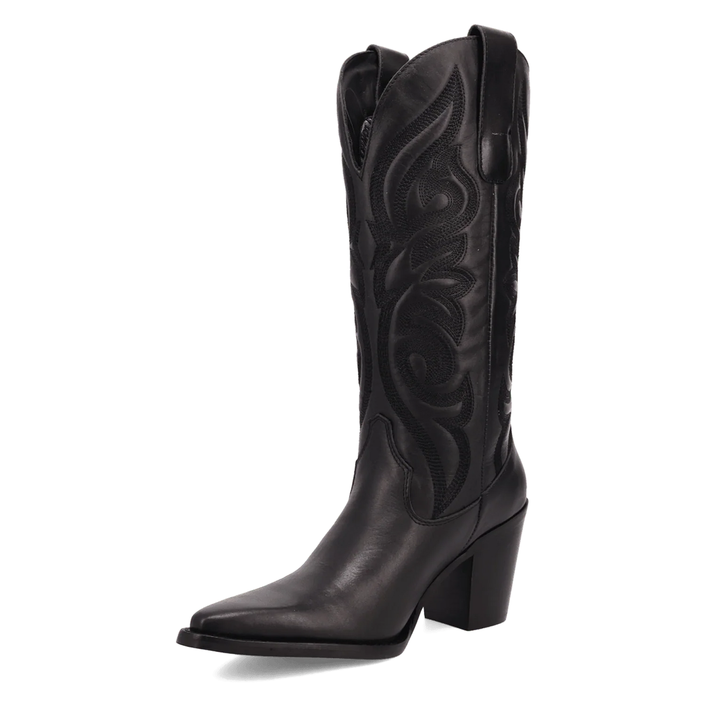 Bota vaquera con punta en R Heritage StretchFit de Ariat para mujer