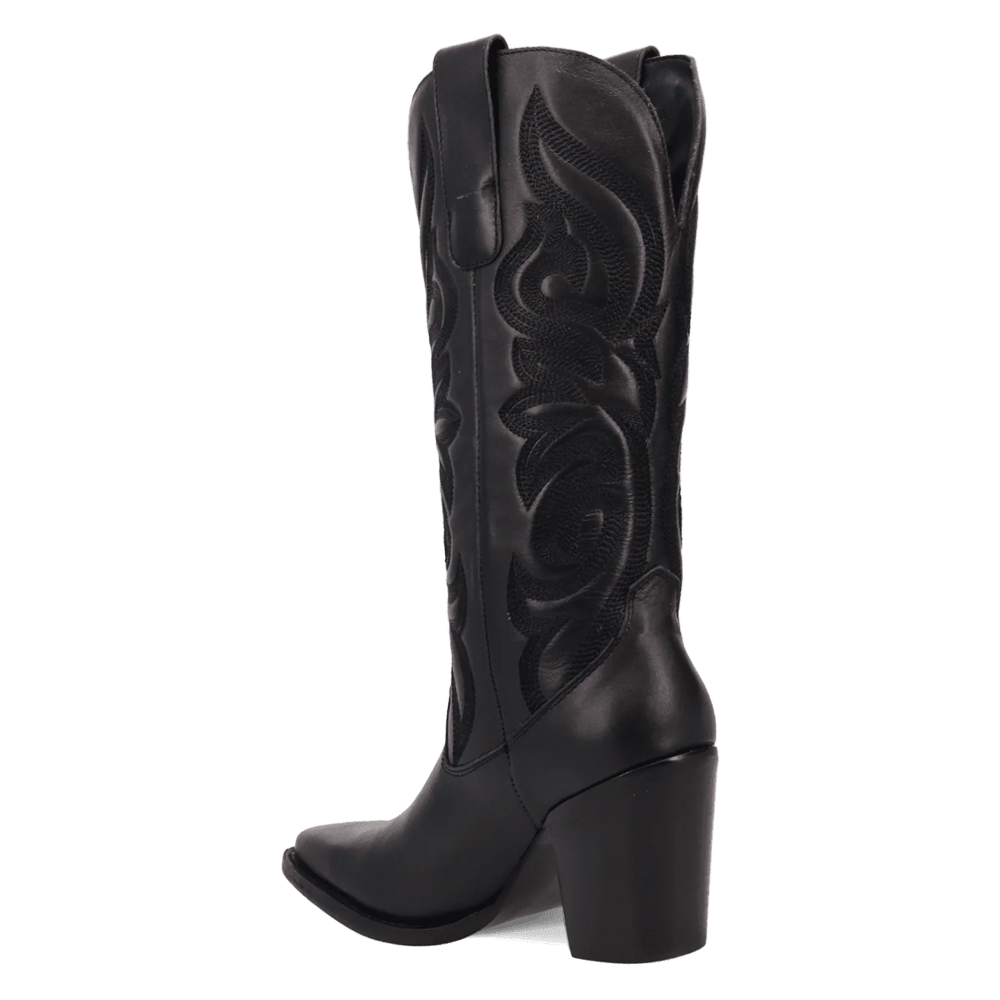 Bota vaquera con punta en R Heritage StretchFit de Ariat para mujer