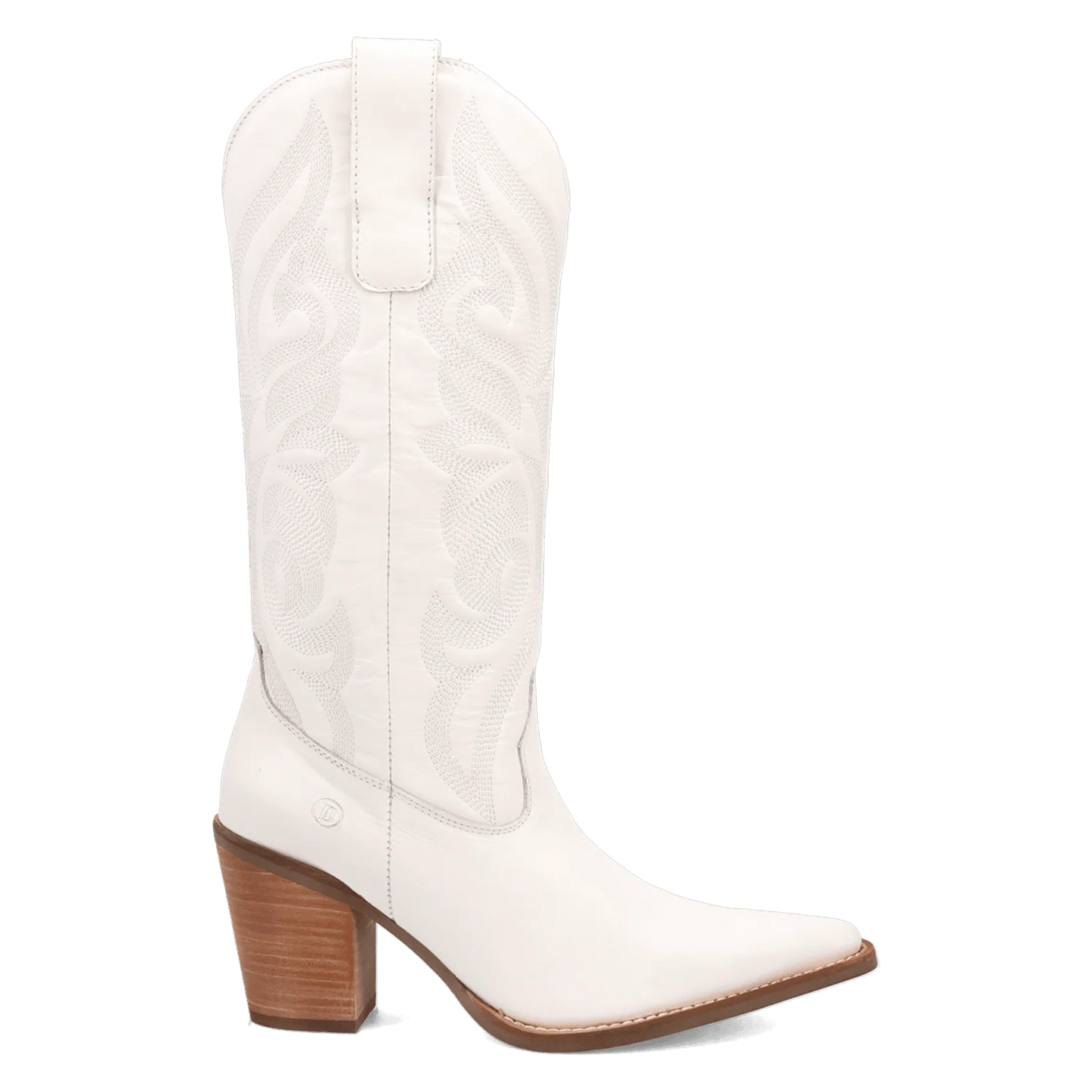 Bota vaquera con punta en R Heritage StretchFit de Ariat para mujer