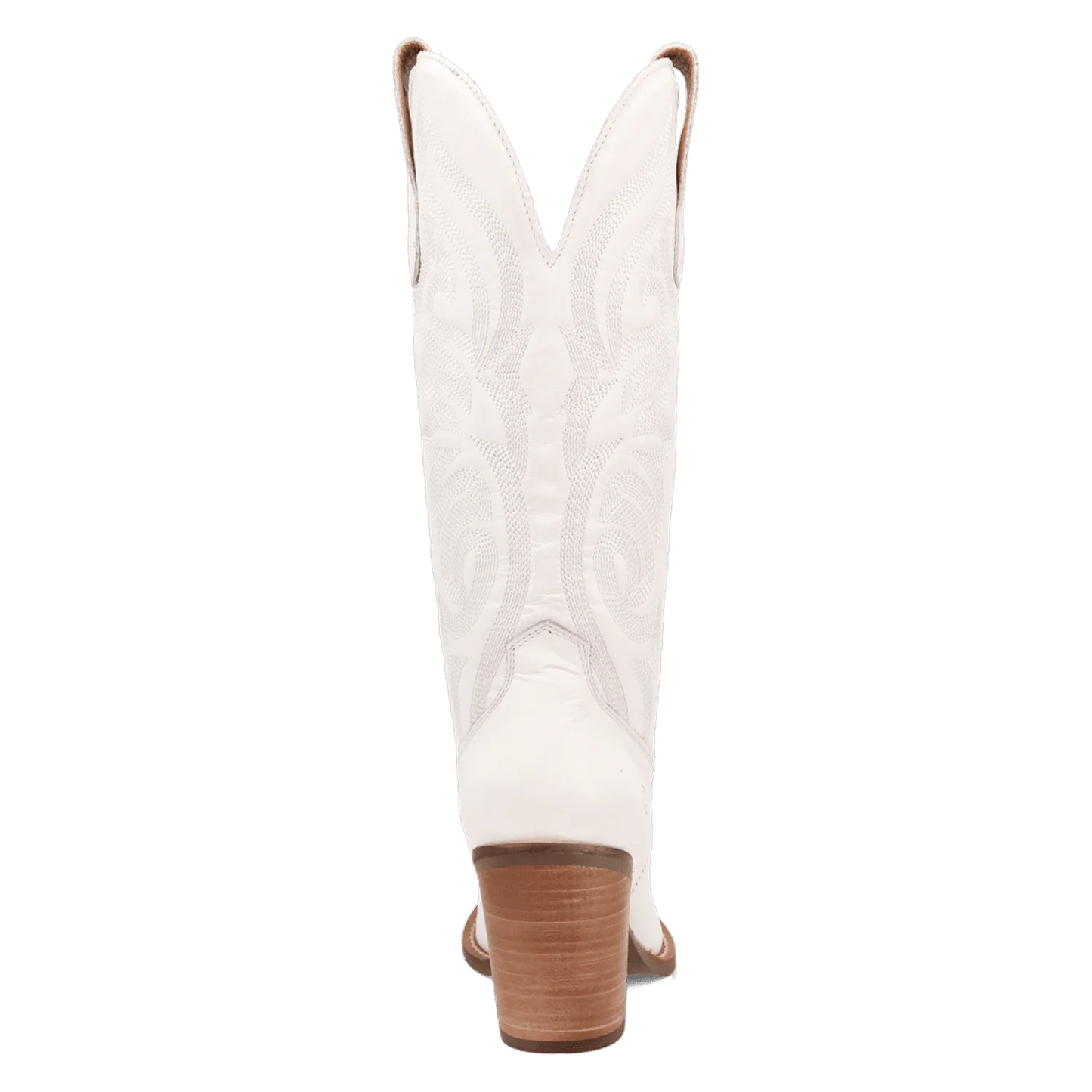 Bota vaquera con punta en R Heritage StretchFit de Ariat para mujer