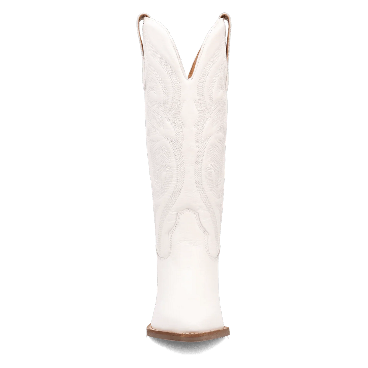Bota vaquera con punta en R Heritage StretchFit de Ariat para mujer