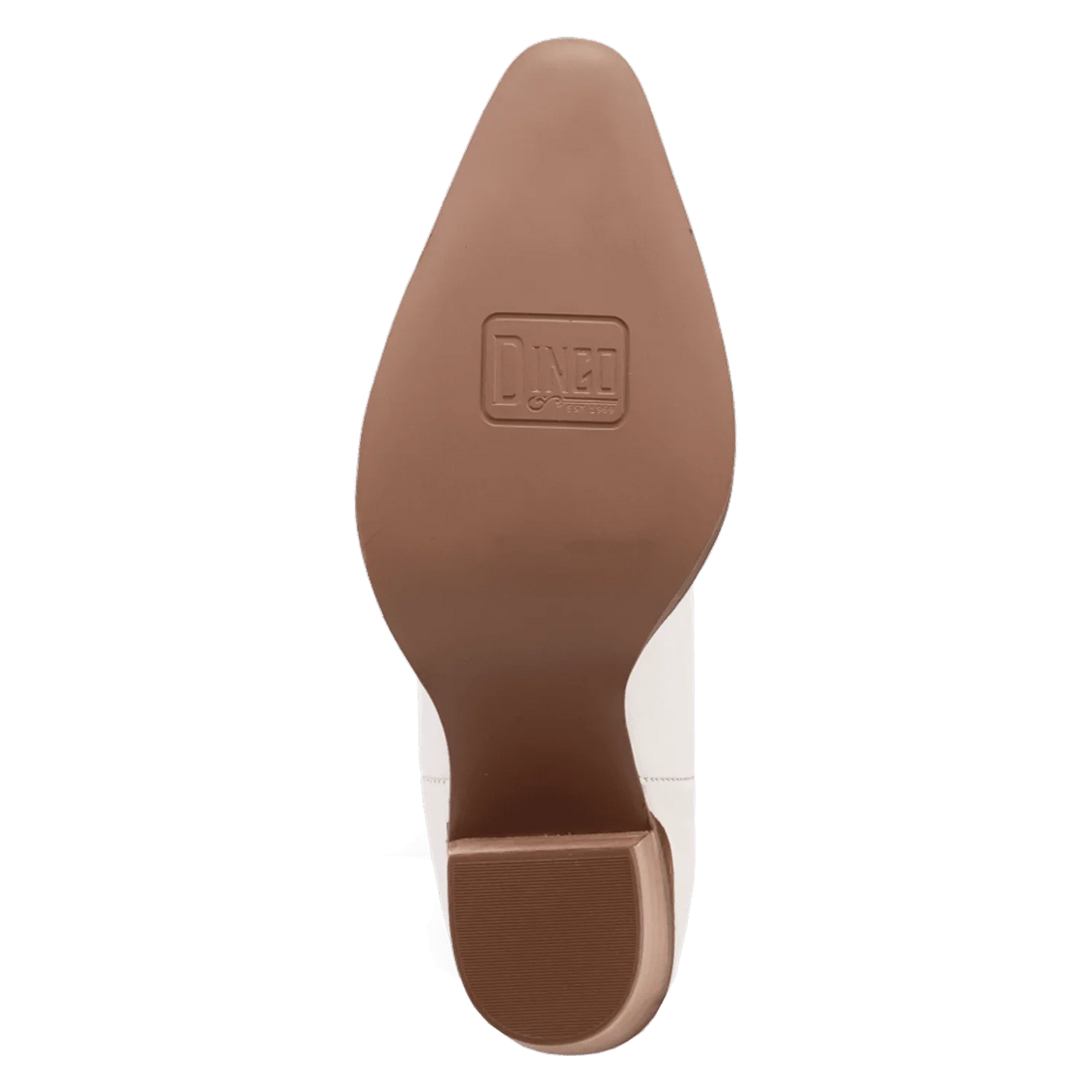 Bota vaquera con punta en R Heritage StretchFit de Ariat para mujer