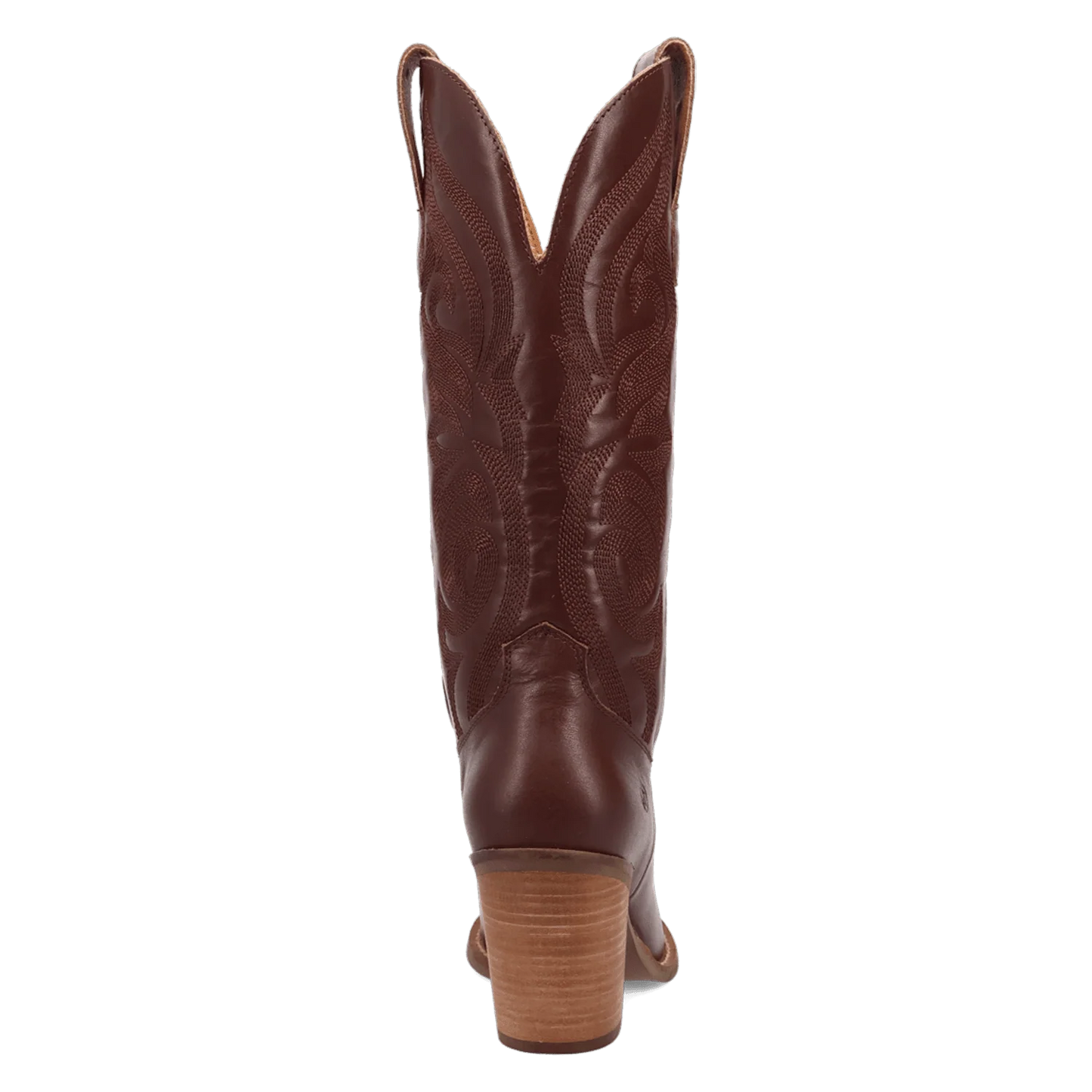 Bota vaquera con punta en R Heritage StretchFit de Ariat para mujer