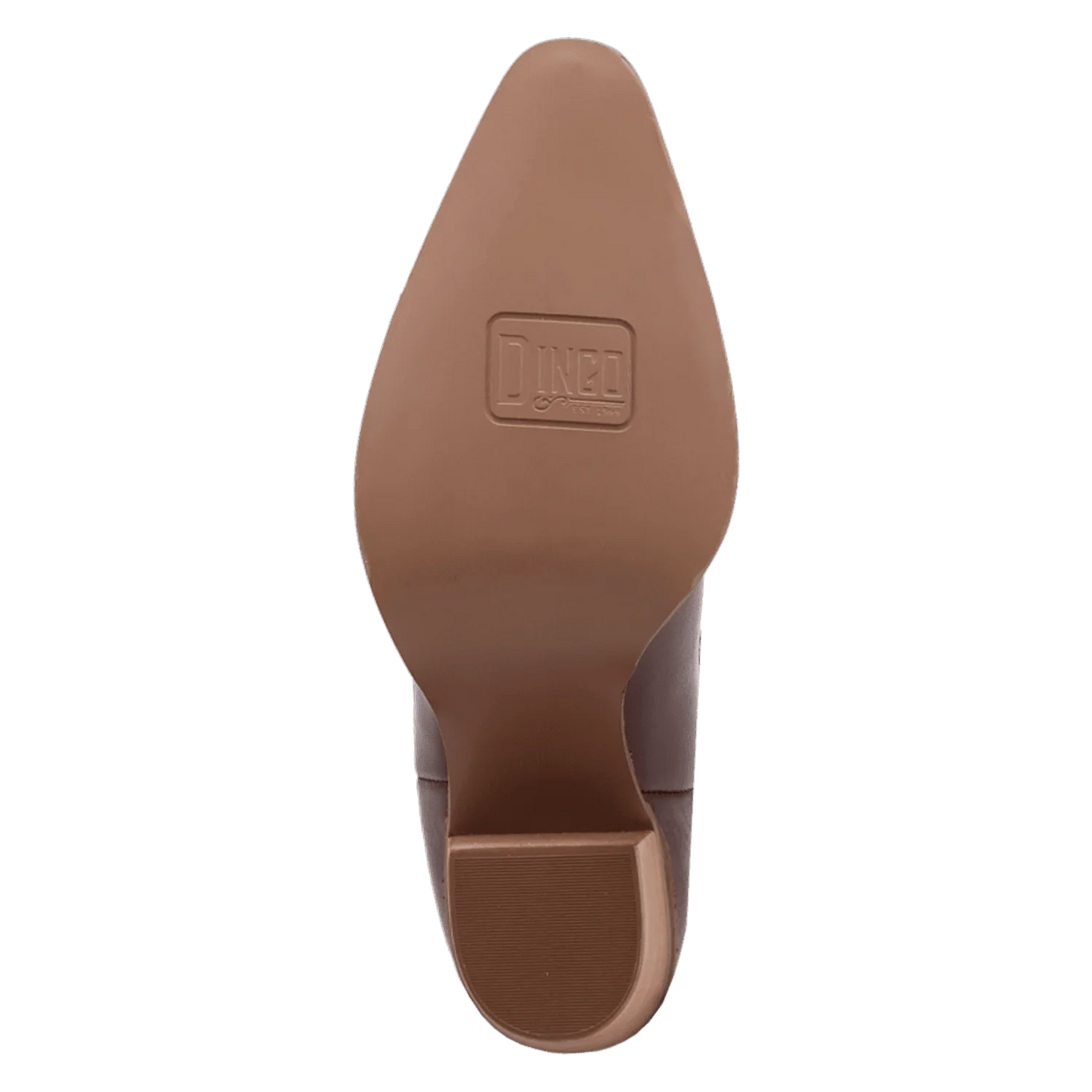 Bota vaquera con punta en R Heritage StretchFit de Ariat para mujer