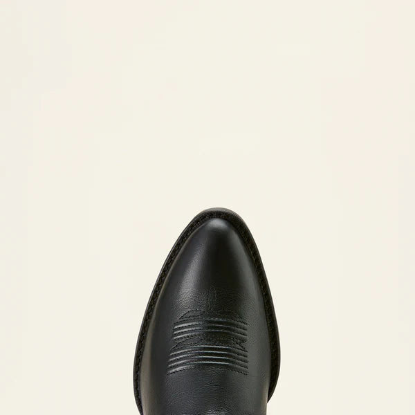 Bota vaquera Ariat Quantum Pro para hombre - Avestruz