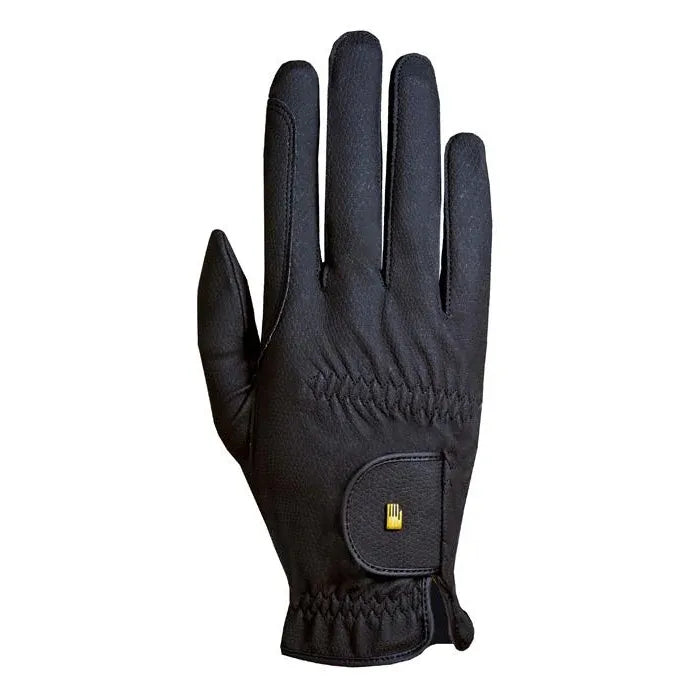 SSG 2100 Guantes de Equitación con Agarre Profesional
