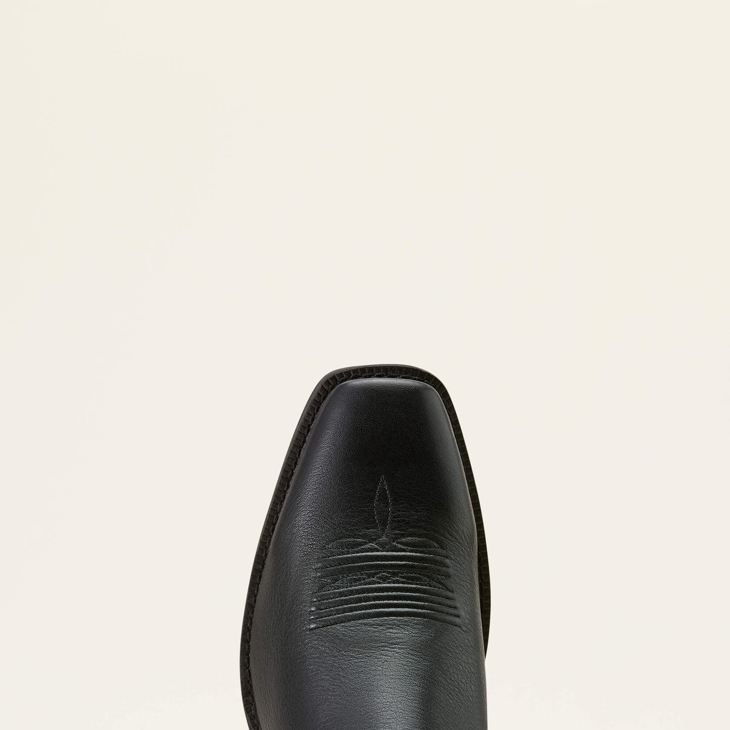 Bota vaquera Ariat Quantum Pro para hombre - Avestruz