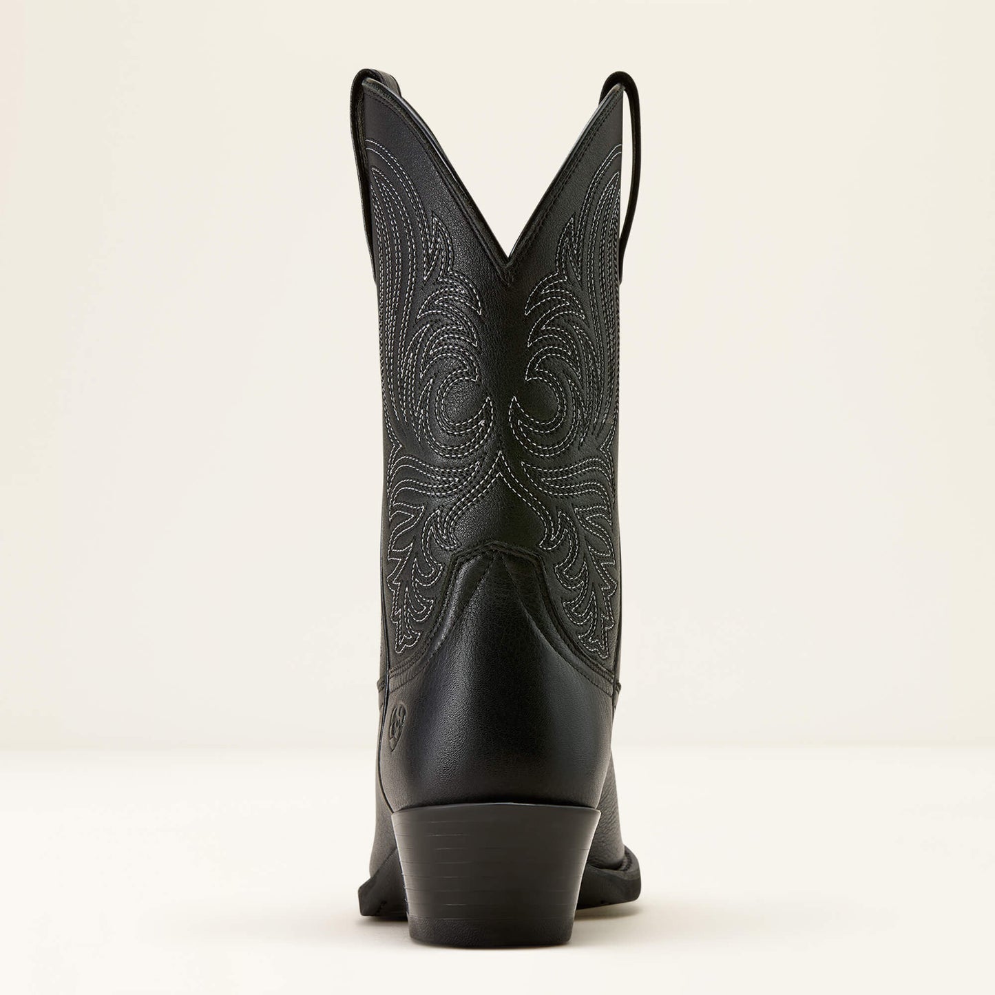 Bota vaquera Ariat Quantum Pro para hombre - Avestruz