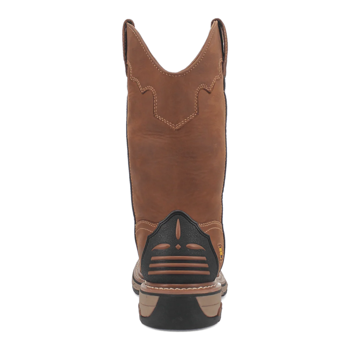 Bota vaquera Ariat Quantum Pro para hombre - Avestruz