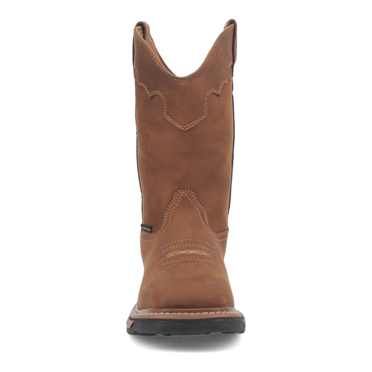 Bota vaquera Ariat Quantum Pro para hombre - Avestruz