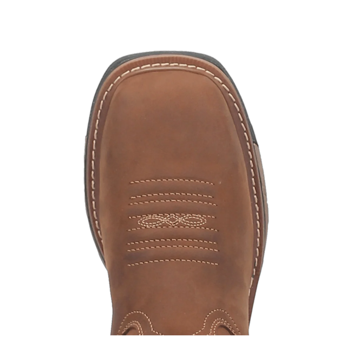 Bota vaquera Ariat Quantum Pro para hombre - Avestruz