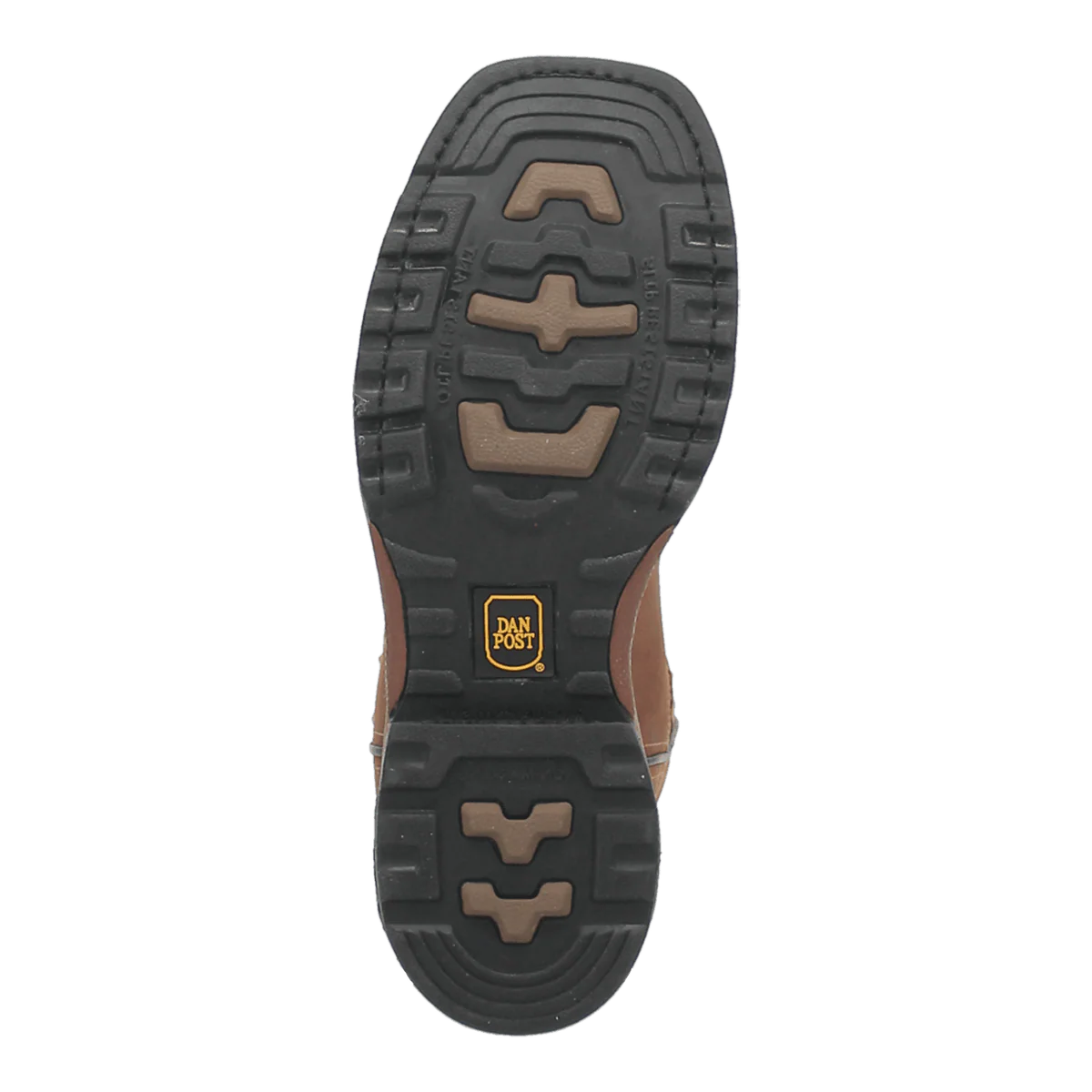 Bota vaquera Ariat Quantum Pro para hombre - Avestruz