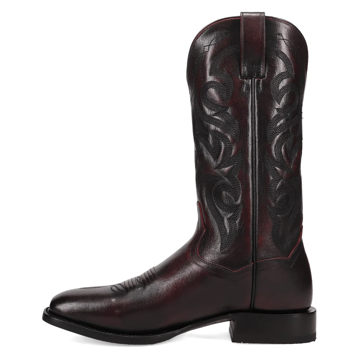 Bota vaquera Ariat Quantum Pro para hombre - Avestruz