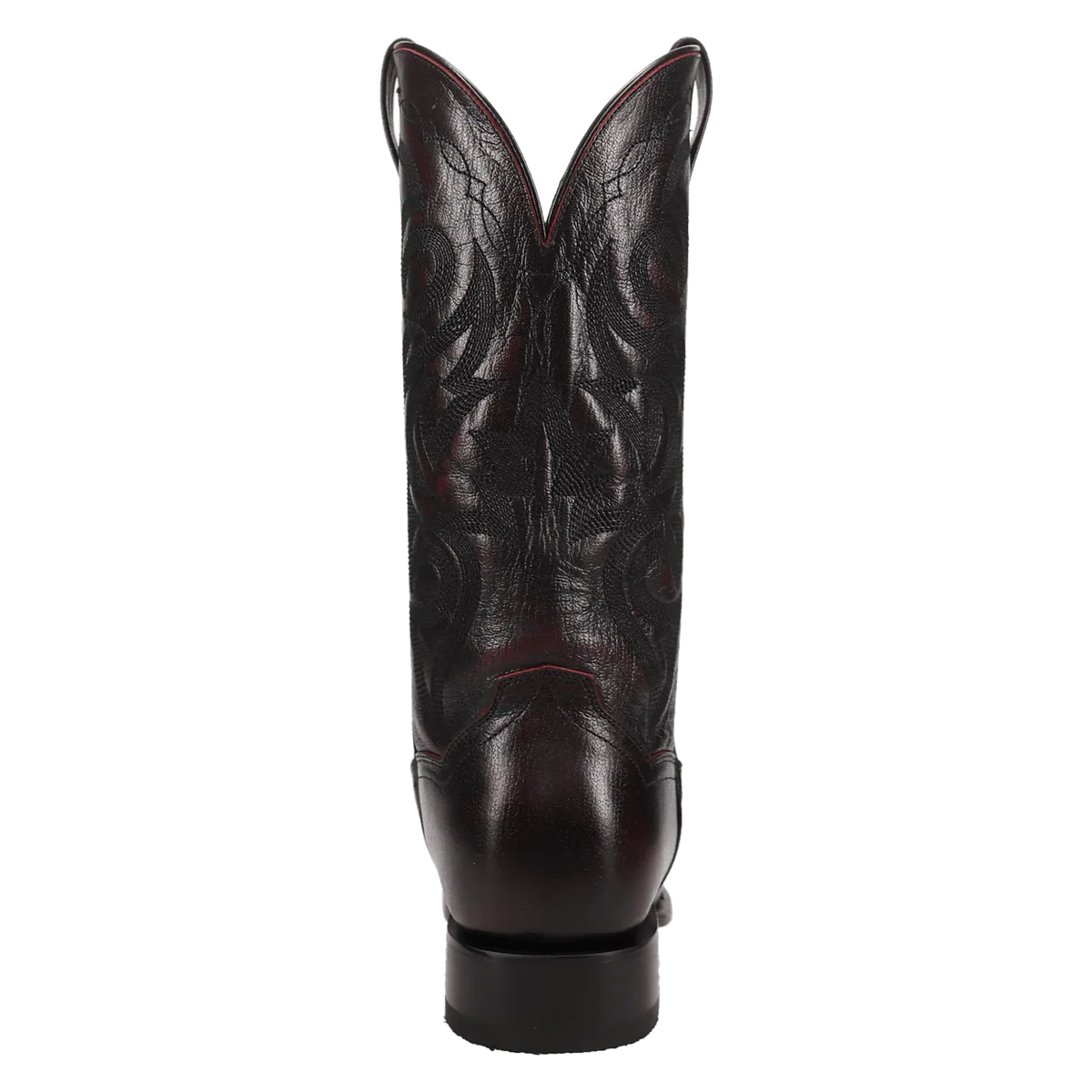 Bota vaquera Ariat Quantum Pro para hombre - Avestruz