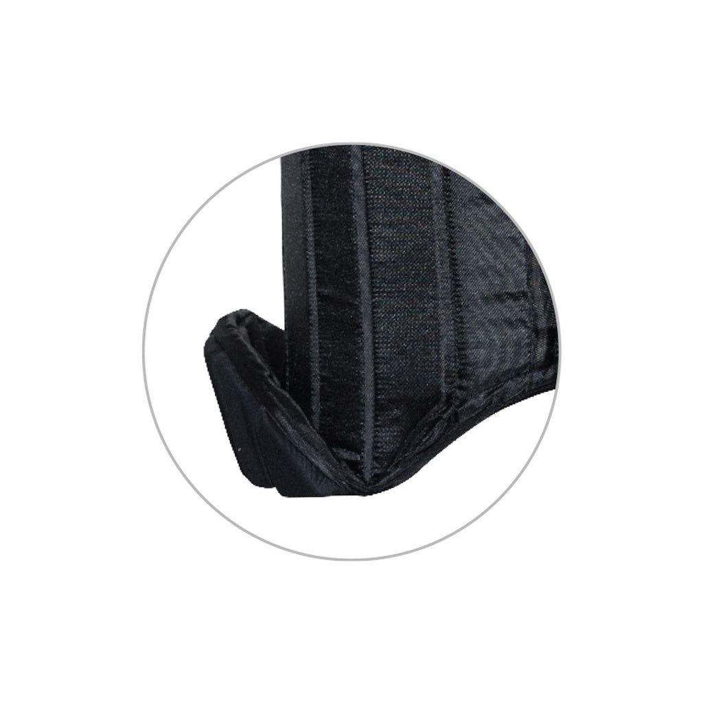 Chaleco de seguridad Tipperary Competitor II – 1038