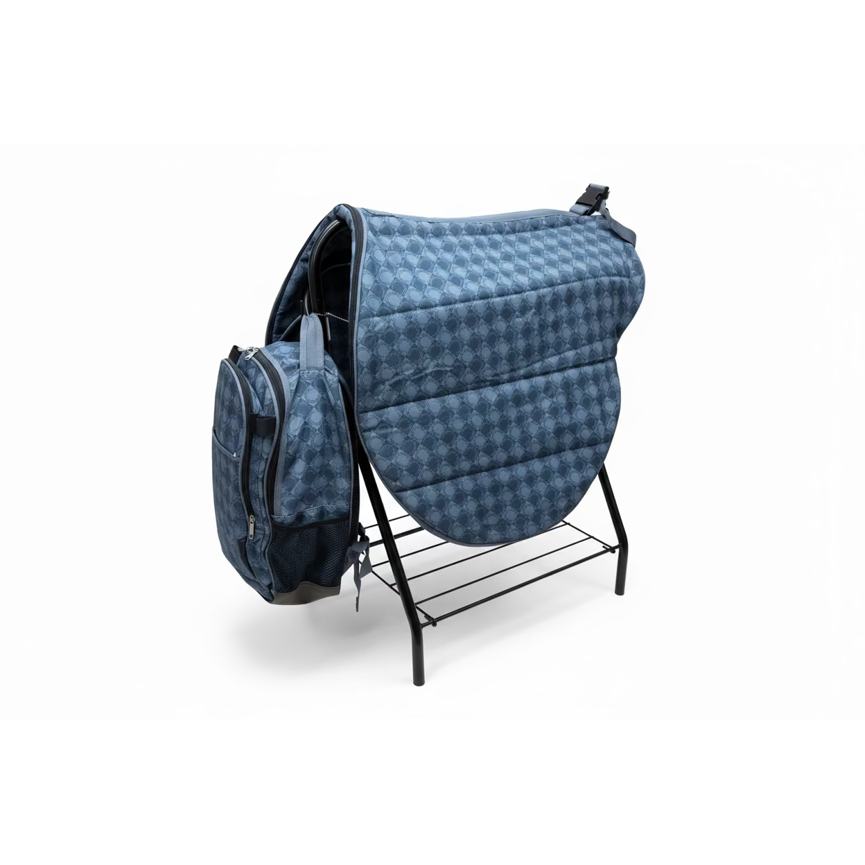 Mochila Equinavia Darby Ring-Side