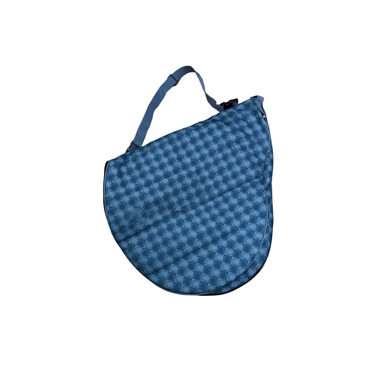 Mochila Equinavia Darby Ring-Side