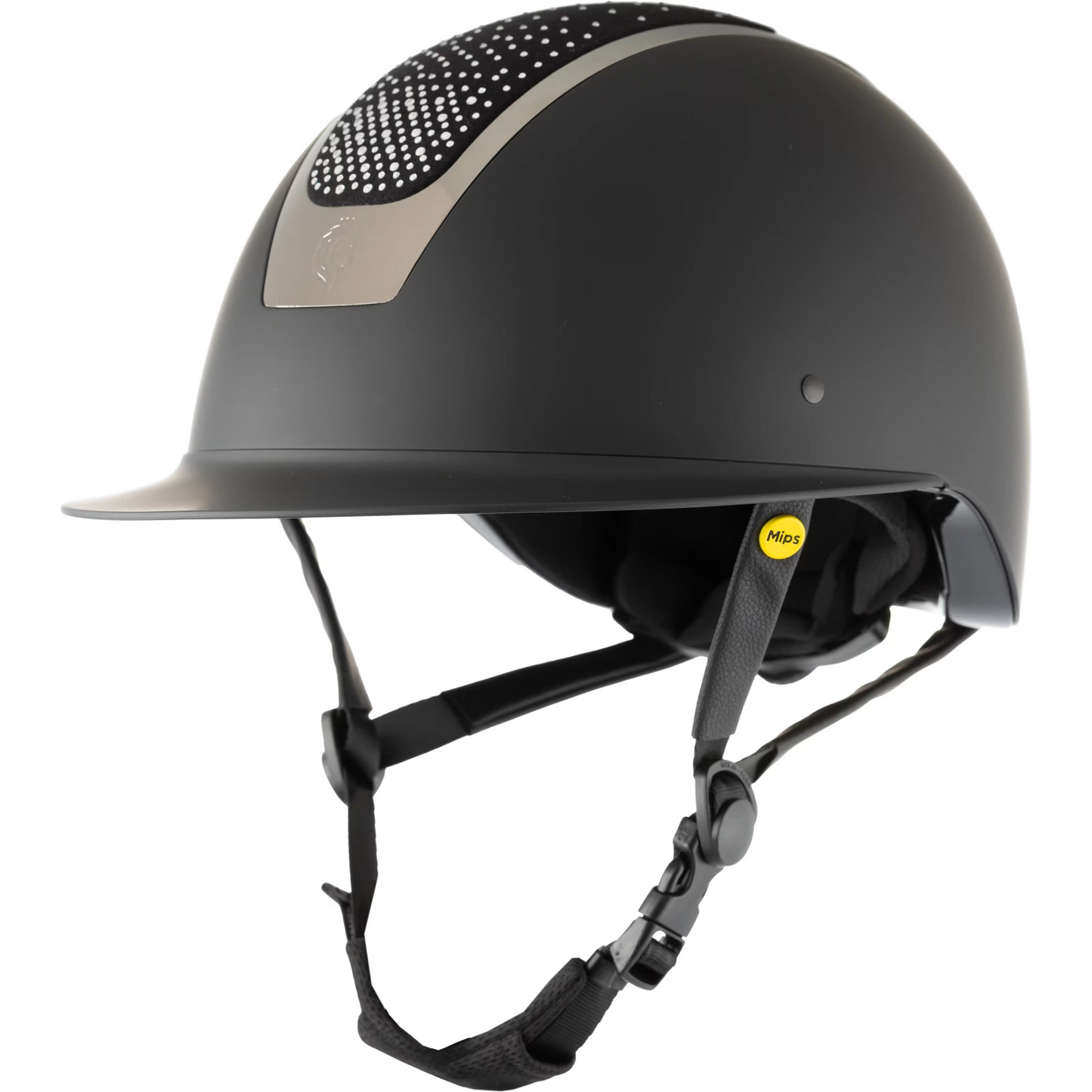 Casco de Equitación Equinavia Crown MIPS®