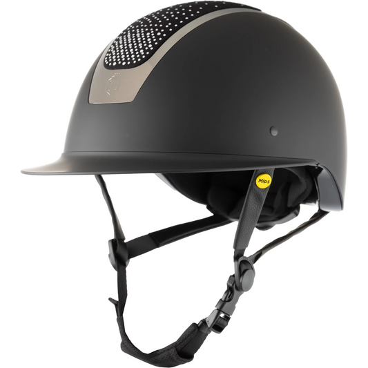 Casco de Equitación Equinavia Crown MIPS®