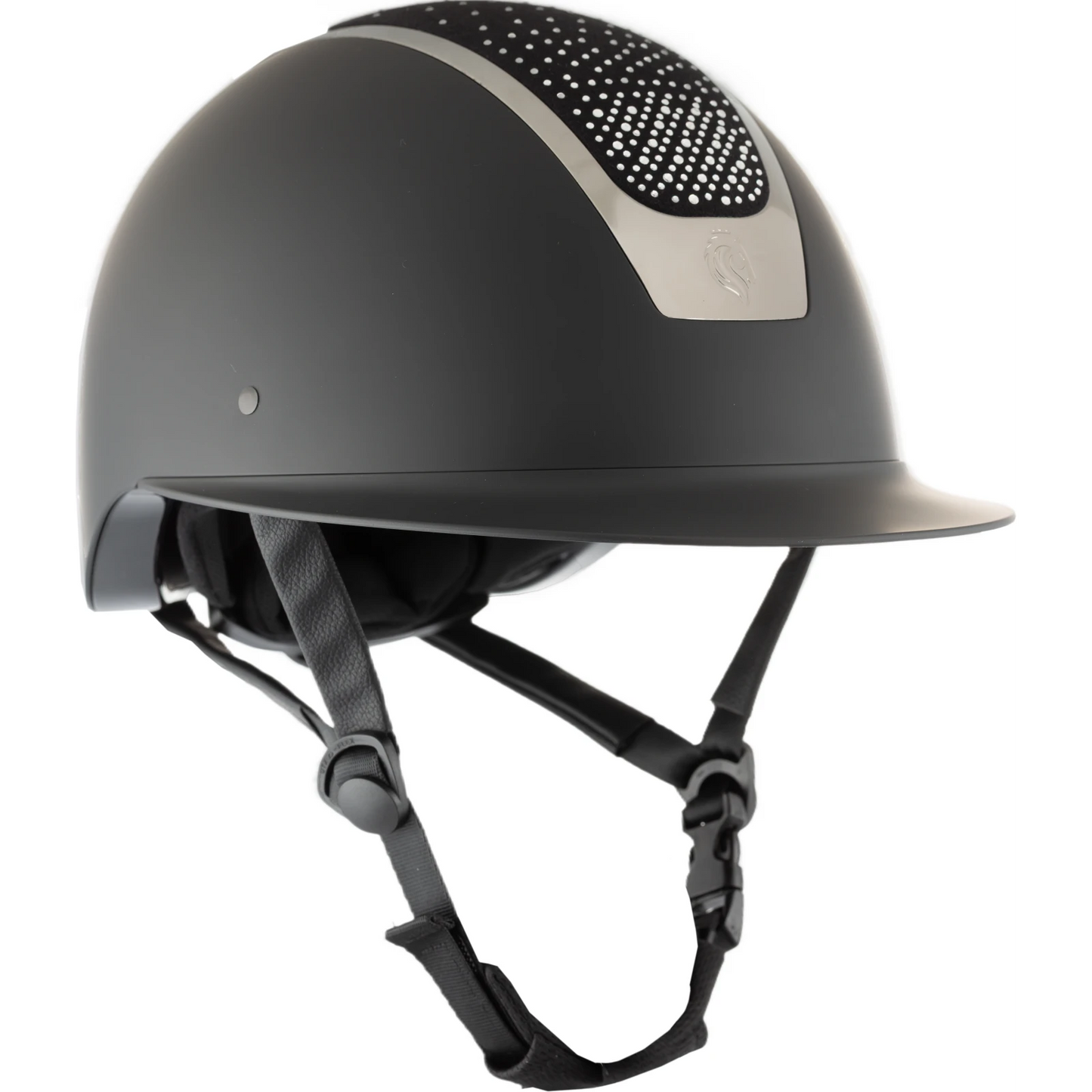 Casco de Equitación Equinavia Crown MIPS®