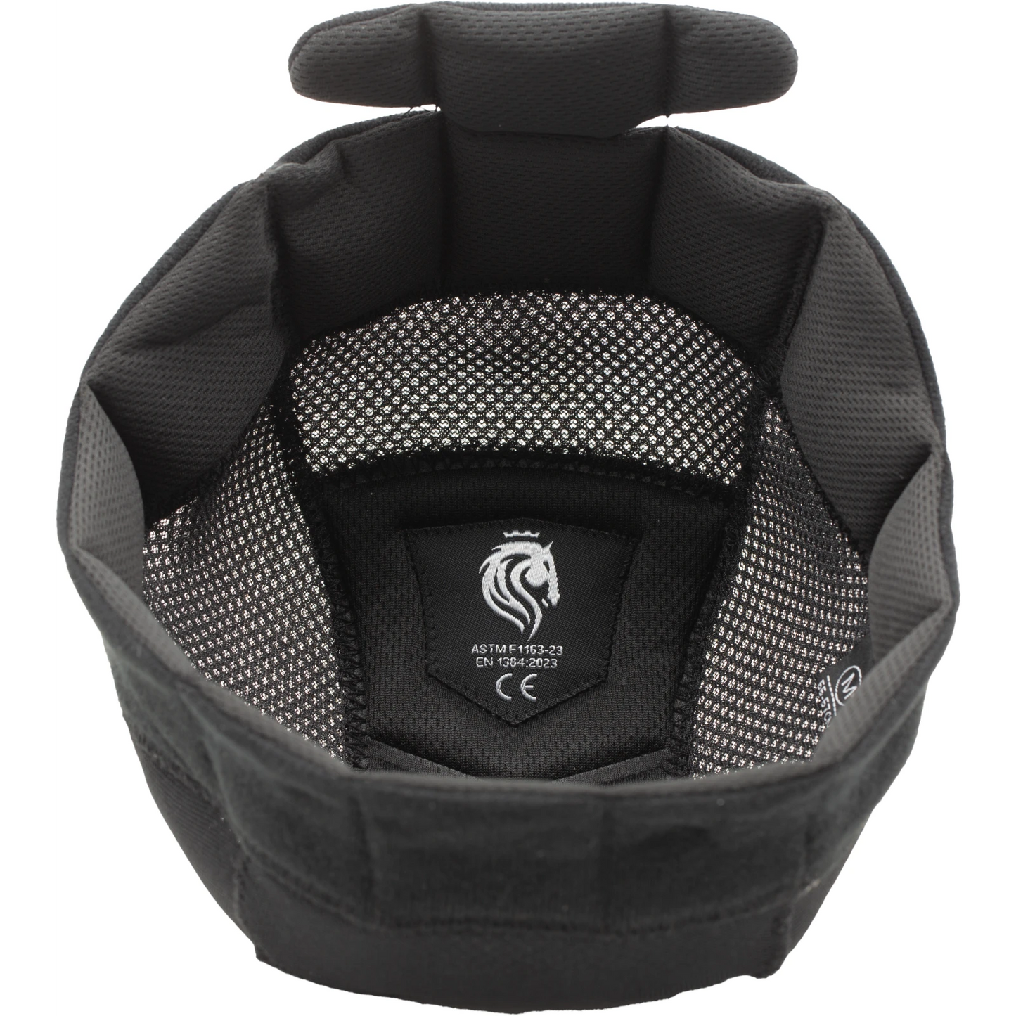 Casco de Equitación Equinavia Crown MIPS®