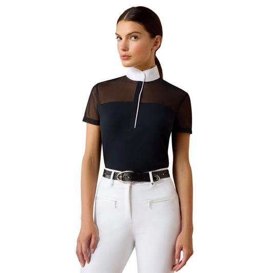 Ariat Allure Show Shirt