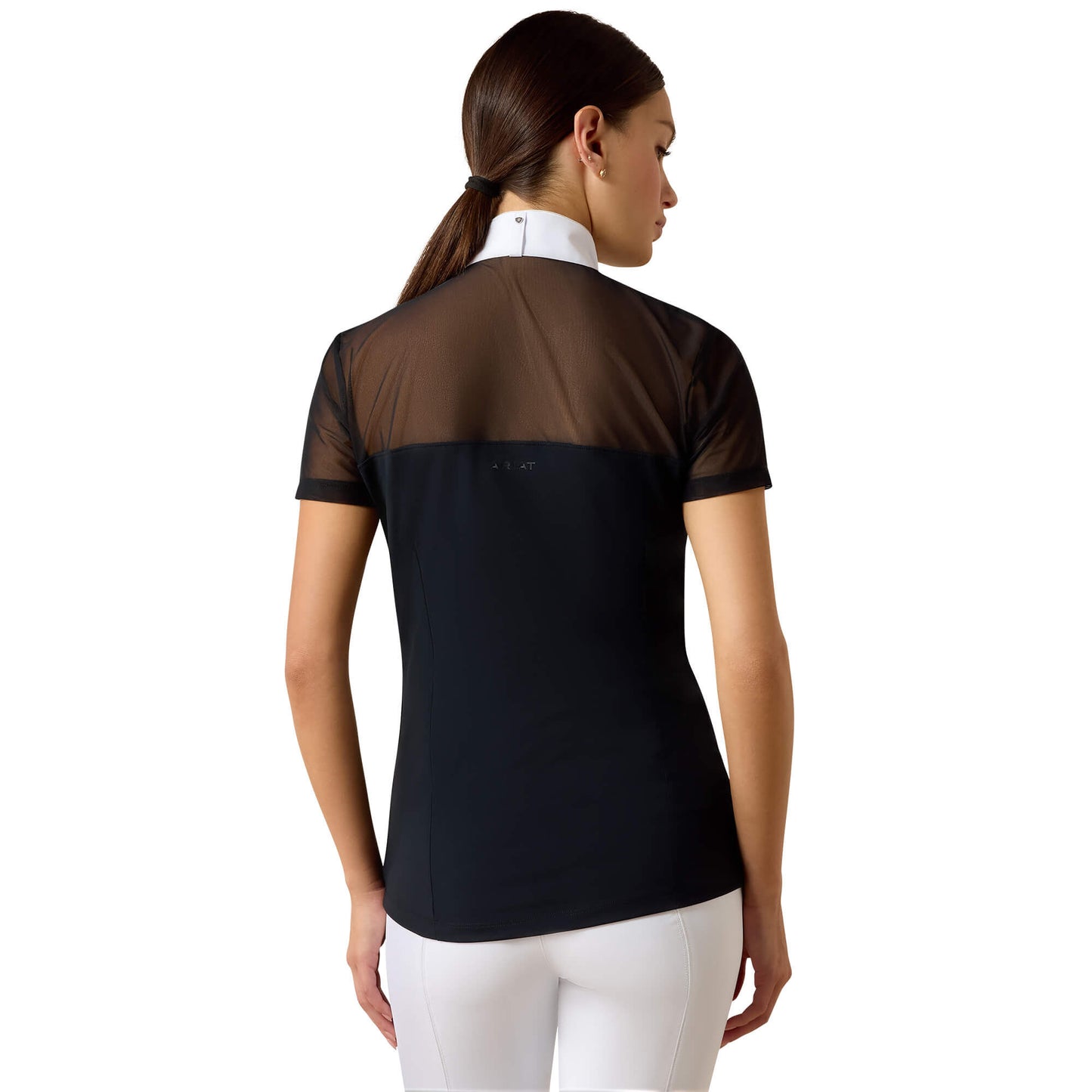 Ariat Allure Show Shirt