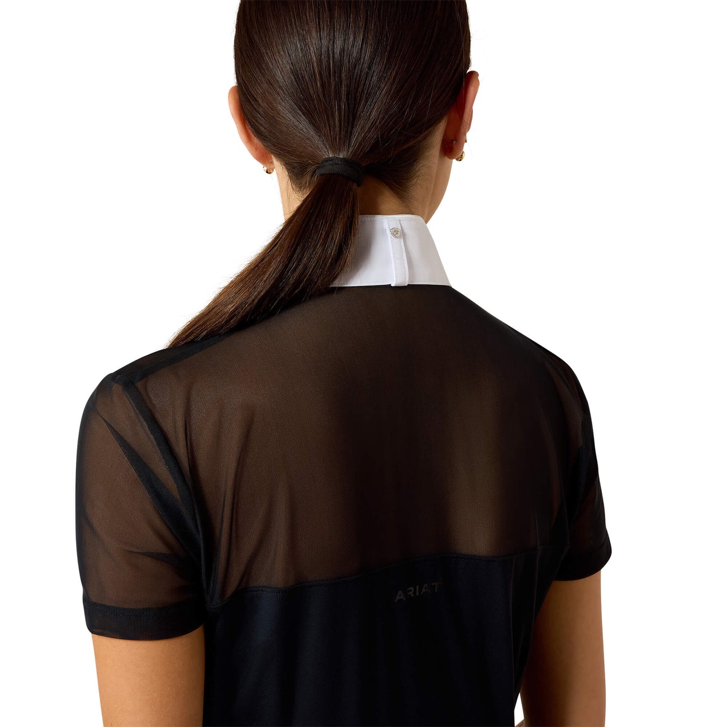 Ariat Allure Show Shirt