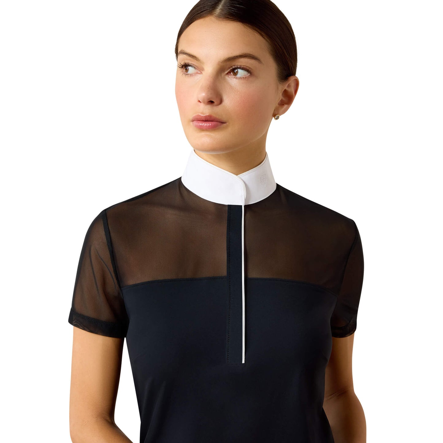 Ariat Allure Show Shirt