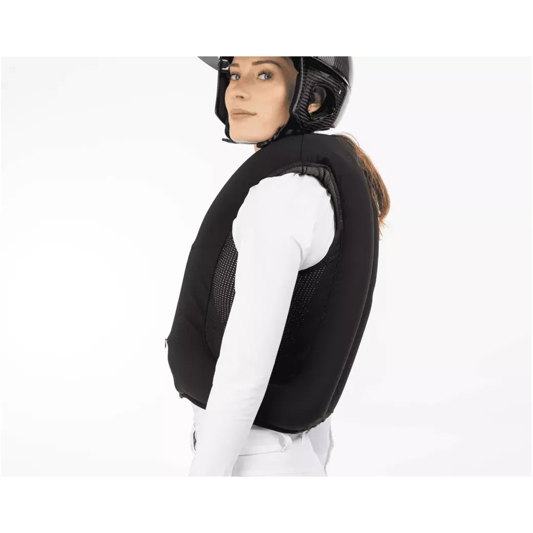 Chaleco Protector Tipperary Eventer Pro