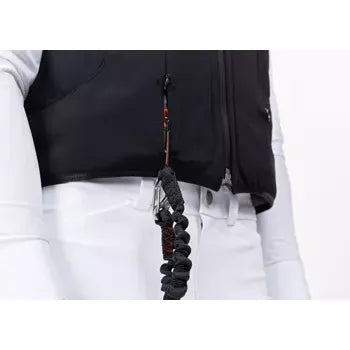 Chaleco Protector Tipperary Eventer Pro