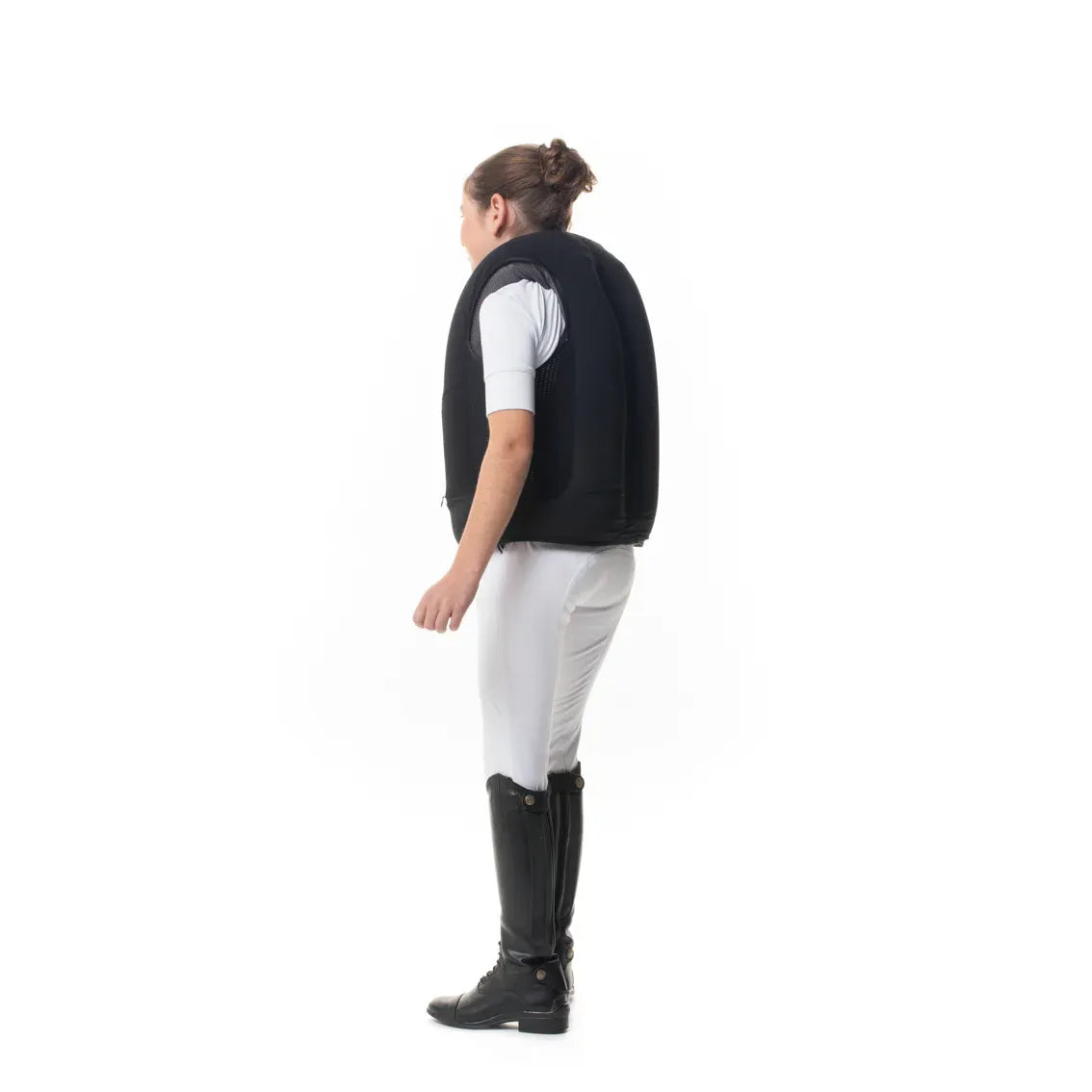 Chaleco Protector Tipperary Eventer Pro