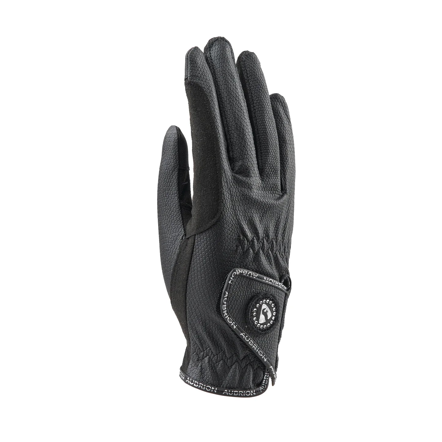 SSG 2100 Guantes de Equitación con Agarre Profesional
