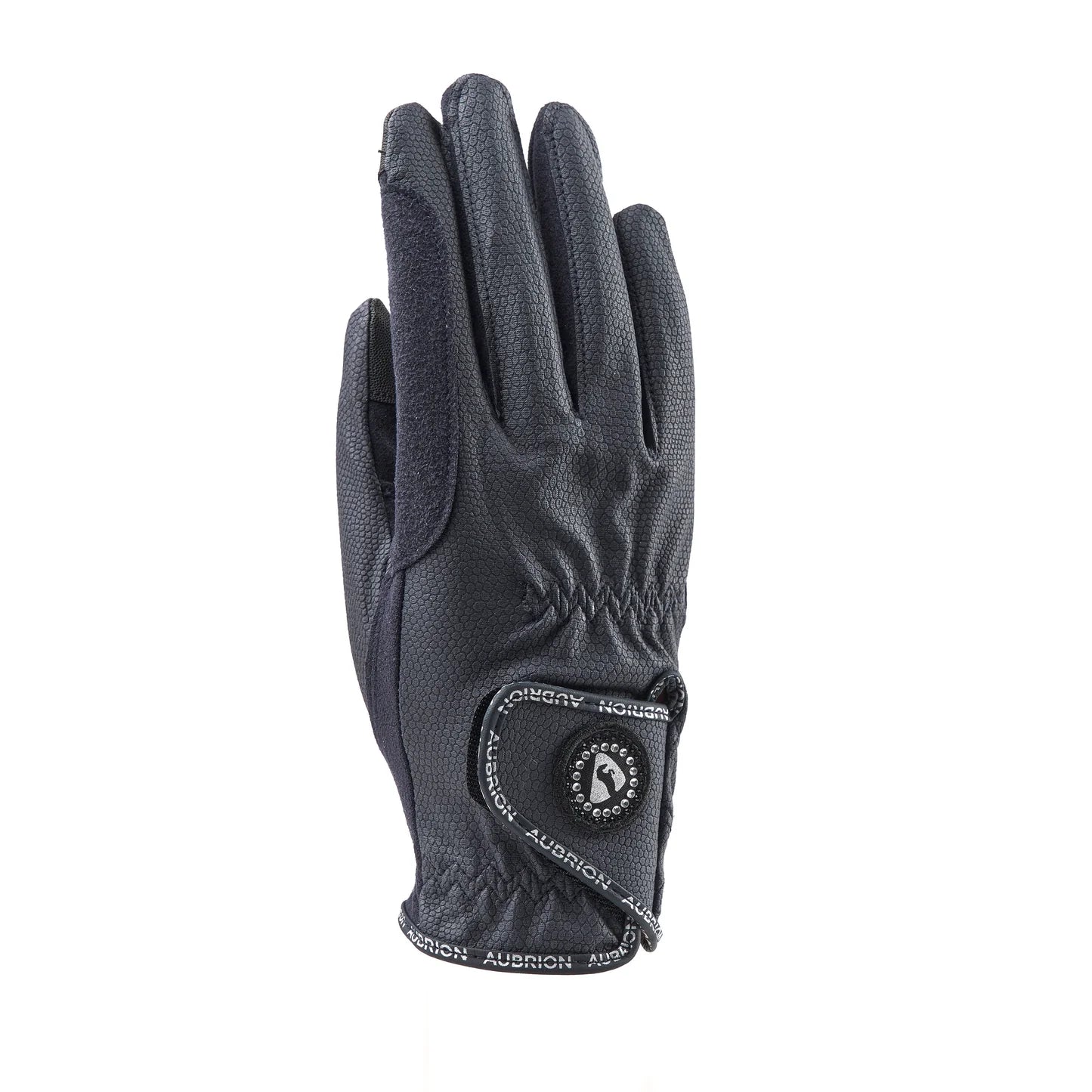 SSG 2100 Guantes de Equitación con Agarre Profesional
