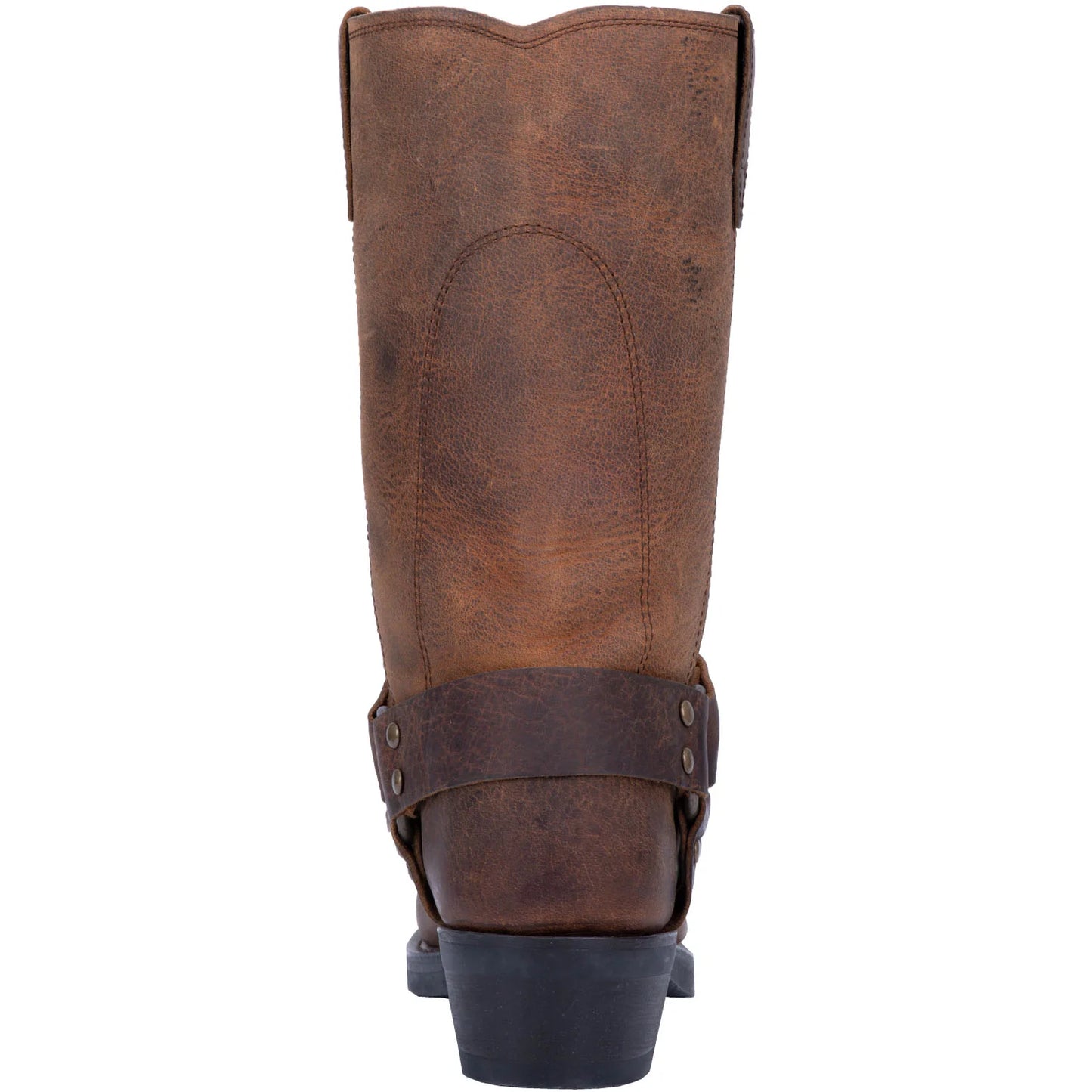 Bota vaquera gaucho para hombre Dingo