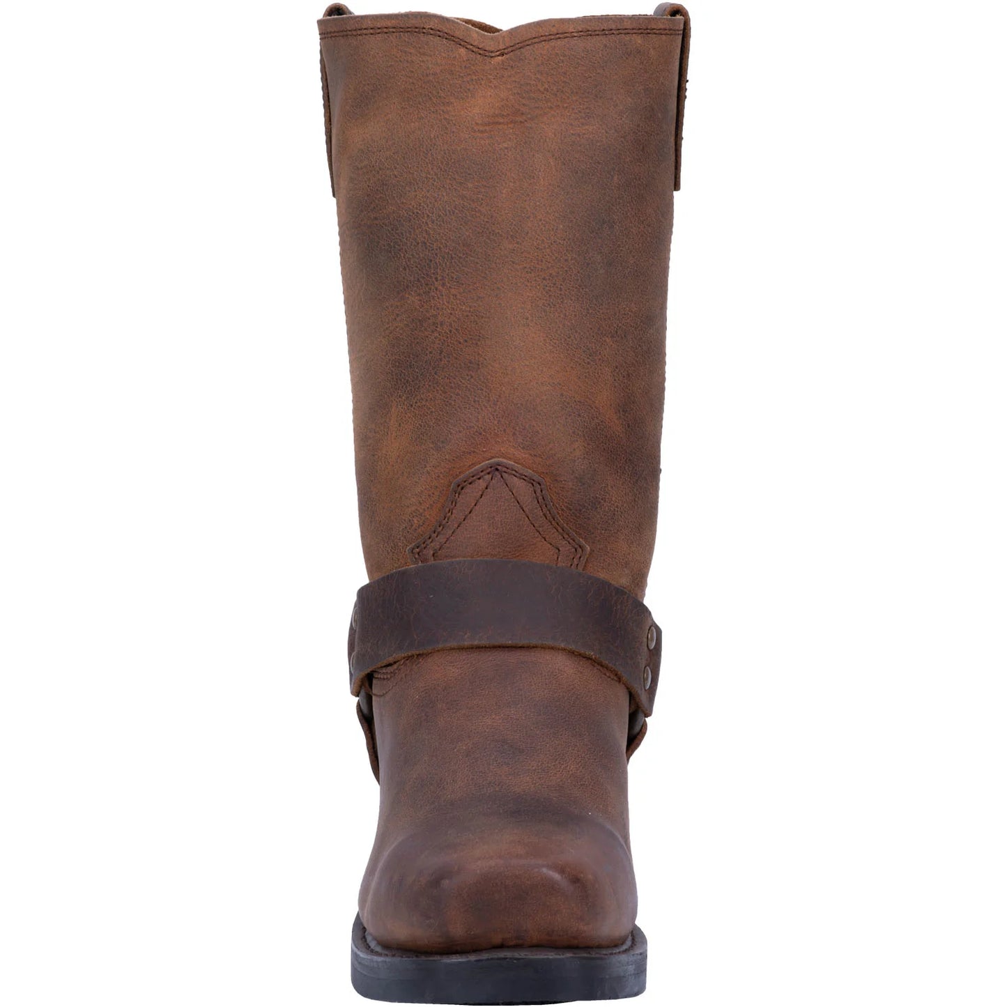 Bota vaquera gaucho para hombre Dingo