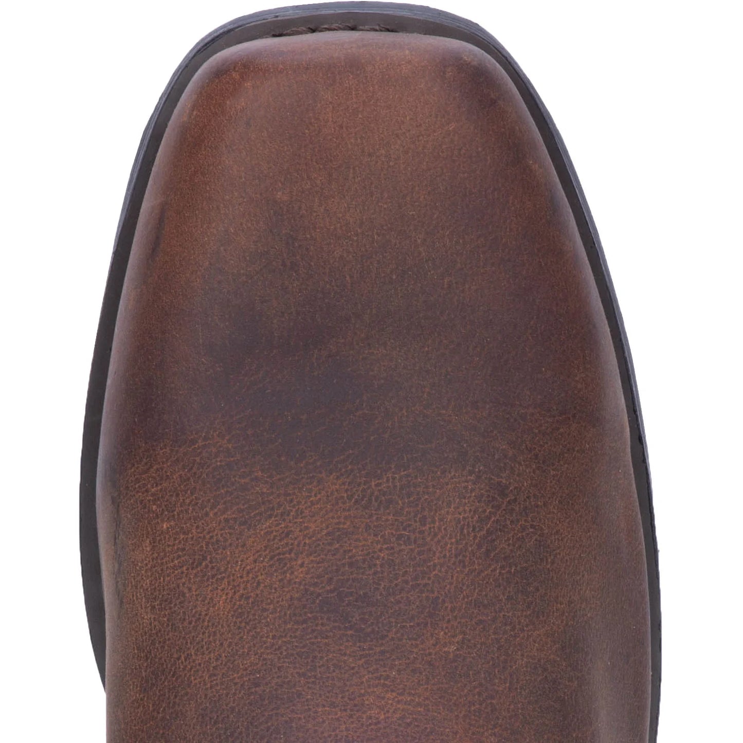 Bota vaquera gaucho para hombre Dingo
