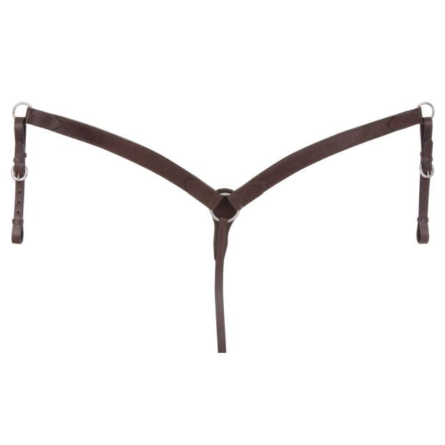 King Series Frontier Breastcollar