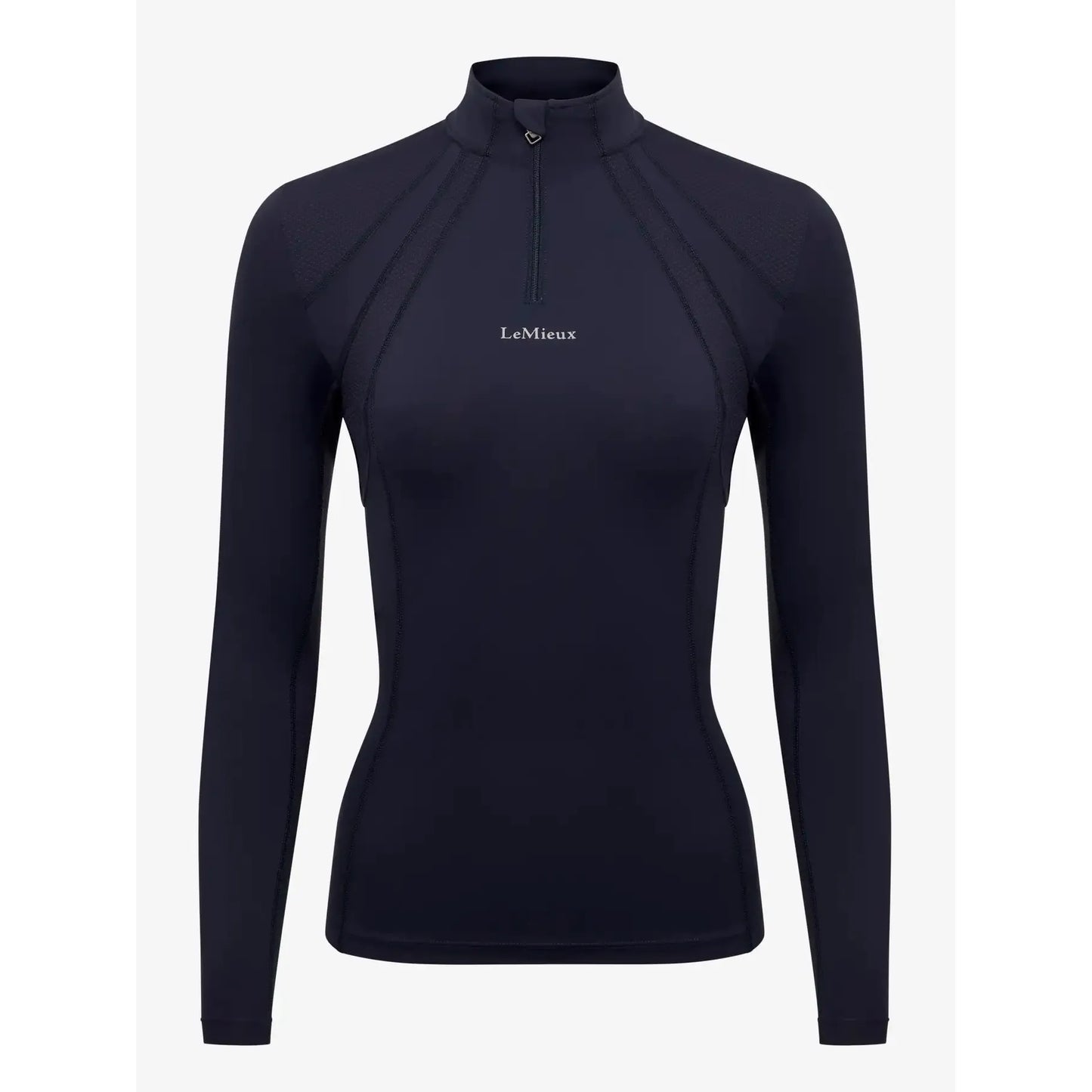 Kerrits Charisma Camisa de Equitación Sin Mangas Coolcore® – Colores Sólidos, Fresca y Deportiva