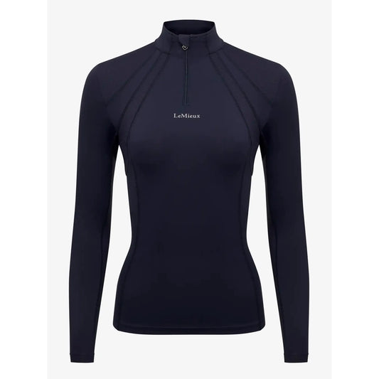 Kerrits Charisma Camisa de Equitación Sin Mangas Coolcore® – Colores Sólidos, Fresca y Deportiva